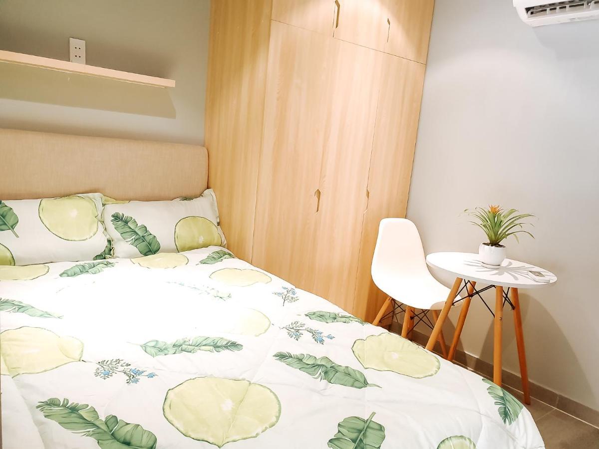 Tripporo Homestay 호치민 외부 사진
