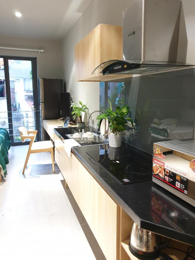Tripporo Homestay 호치민 외부 사진