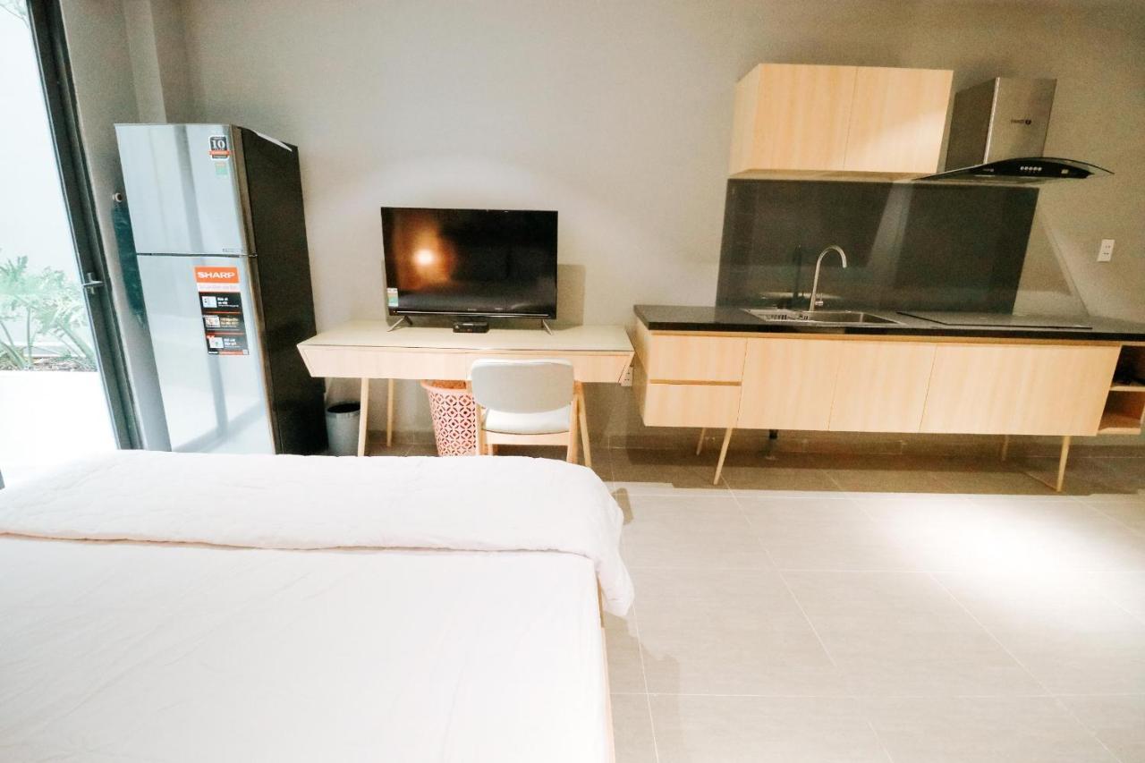 Tripporo Homestay 호치민 외부 사진